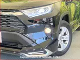 2021 Toyota Rav4 Black SUV for sale, Japanese used car export - photo 14 of 38 | GULJI TRADERS