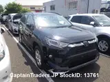 2021 Toyota Rav4 Black SUV for sale, Japanese used car export - photo 23 of 38 | GULJI TRADERS
