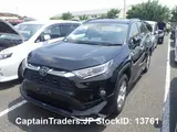 2021 Toyota Rav4 Black SUV for sale, Japanese used car export - photo 24 of 38 | GULJI TRADERS