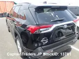 2021 Toyota Rav4 Black SUV for sale, Japanese used car export - photo 25 of 38 | GULJI TRADERS