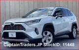 2021 Toyota Rav4 Pearl white SUV for sale, Japanese used car export - photo 2 of 38 | GULJI TRADERS