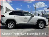 2021 Toyota Rav4 Pearl white SUV for sale, Japanese used car export - photo 3 of 38 | GULJI TRADERS