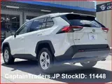 2021 Toyota Rav4 Pearl white SUV for sale, Japanese used car export - photo 5 of 38 | GULJI TRADERS