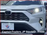 2021 Toyota Rav4 Pearl white SUV for sale, Japanese used car export - photo 9 of 38 | GULJI TRADERS