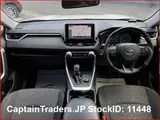 2021 Toyota Rav4 Pearl white SUV for sale, Japanese used car export - photo 11 of 38 | GULJI TRADERS