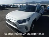 2021 Toyota Rav4 Pearl white SUV for sale, Japanese used car export - photo 23 of 38 | GULJI TRADERS