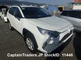 2021 Toyota Rav4 Pearl white SUV for sale, Japanese used car export - photo 24 of 38 | GULJI TRADERS