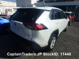 2021 Toyota Rav4 Pearl white SUV for sale, Japanese used car export - photo 34 of 38 | GULJI TRADERS