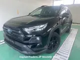 2024 Toyota Rav4 Black SUV for sale, Japanese used car export - photo 1 of 37 | GULJI TRADERS