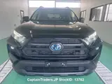 2024 Toyota Rav4 Black SUV for sale, Japanese used car export - photo 4 of 37 | GULJI TRADERS