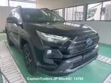 2024 Toyota Rav4 Black SUV for sale, Japanese used car export - photo 5 of 37 | GULJI TRADERS