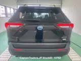 2024 Toyota Rav4 Black SUV for sale, Japanese used car export - photo 8 of 37 | GULJI TRADERS