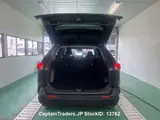 2024 Toyota Rav4 Black SUV for sale, Japanese used car export - photo 9 of 37 | GULJI TRADERS
