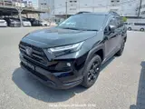 2024 Toyota Rav4 Black SUV for sale, Japanese used car export - photo 27 of 37 | GULJI TRADERS