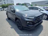 2024 Toyota Rav4 Black SUV for sale, Japanese used car export - photo 28 of 37 | GULJI TRADERS