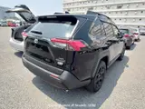 2024 Toyota Rav4 Black SUV for sale, Japanese used car export - photo 36 of 37 | GULJI TRADERS