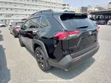 2024 Toyota Rav4 Black SUV for sale, Japanese used car export - photo 37 of 37 | GULJI TRADERS