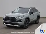 2024 Toyota Rav4 LIGHT GREEN SUV for sale, Japanese used car export - photo 2 of 64 | GULJI TRADERS