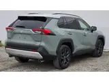 2024 Toyota Rav4 LIGHT GREEN SUV for sale, Japanese used car export - photo 3 of 64 | GULJI TRADERS