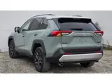 2024 Toyota Rav4 LIGHT GREEN SUV for sale, Japanese used car export - photo 4 of 64 | GULJI TRADERS