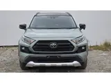 2024 Toyota Rav4 LIGHT GREEN SUV for sale, Japanese used car export - photo 5 of 64 | GULJI TRADERS