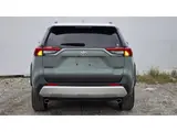 2024 Toyota Rav4 LIGHT GREEN SUV for sale, Japanese used car export - photo 6 of 64 | GULJI TRADERS