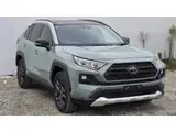 2024 Toyota Rav4 LIGHT GREEN SUV for sale, Japanese used car export - photo 7 of 64 | GULJI TRADERS