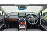 2024 Toyota Rav4 LIGHT GREEN SUV for sale, Japanese used car export - photo 8 of 64 | GULJI TRADERS