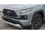 2024 Toyota Rav4 LIGHT GREEN SUV for sale, Japanese used car export - photo 39 of 64 | GULJI TRADERS
