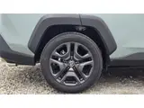2024 Toyota Rav4 LIGHT GREEN SUV for sale, Japanese used car export - photo 44 of 64 | GULJI TRADERS