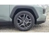 2024 Toyota Rav4 LIGHT GREEN SUV for sale, Japanese used car export - photo 45 of 64 | GULJI TRADERS