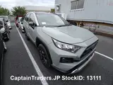 2024 Toyota Rav4 LIGHT GREEN SUV for sale, Japanese used car export - photo 52 of 64 | GULJI TRADERS