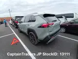 2024 Toyota Rav4 LIGHT GREEN SUV for sale, Japanese used car export - photo 54 of 64 | GULJI TRADERS