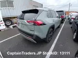 2024 Toyota Rav4 LIGHT GREEN SUV for sale, Japanese used car export - photo 55 of 64 | GULJI TRADERS