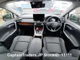 2024 Toyota Rav4 LIGHT GREEN SUV for sale, Japanese used car export - photo 59 of 64 | GULJI TRADERS