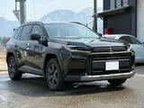 2026 Toyota RAV4 2.5 Adventure E-Four 4WD Black SUV for sale, Japanese used car export - photo 1 of 44 | GULJI TRADERS