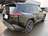 2026 Toyota RAV4 2.5 Adventure E-Four 4WD Black SUV for sale, Japanese used car export - photo 8 of 44 | GULJI TRADERS