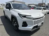 2026 Toyota RAV4 Z ☆ 4WD ☆ Panoramic roof ☆ 20-inch alloy wheels Pearl SUV for sale, Japanese used car export - photo 1 of 33 | GULJI TRADERS