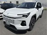 2026 Toyota RAV4 Z 4WD ☆ 20-inch alloy wheels ☆ Panoramic roof ☆ Advanced Drive ☆ Pearl SUV for sale, Japanese used car export - photo 1 of 33 | GULJI TRADERS