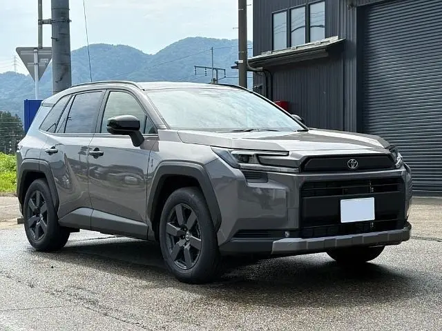 2026 Toyota RAV4 Adventure Hybrid 4WD Other SUV for sale, Japanese used car export - photo 1 of 42 | GULJI TRADERS