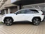 2026 Toyota RAV4 Z Pearl SUV for sale, Japanese used car export - photo 44 of 48 | GULJI TRADERS