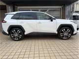 2026 Toyota RAV4 Z Pearl SUV for sale, Japanese used car export - photo 45 of 48 | GULJI TRADERS