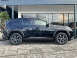 2026 Toyota RAV4 Adventure ★ Panoramic Moonroof Black SUV for sale, Japanese used car export - photo 17 of 57 | GULJI TRADERS
