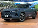 2026 Toyota RAV4 Z Gray SUV for sale, Japanese used car export - photo 1 of 30 | GULJI TRADERS