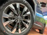 2026 Toyota RAV4 Z Gray SUV for sale, Japanese used car export - photo 9 of 30 | GULJI TRADERS