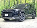 2026 Toyota RAV4 Adventure Black SUV for sale, Japanese used car export - photo 1 of 30 | GULJI TRADERS