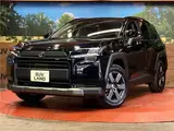 2026 Toyota RAV4 Adventure Black SUV for sale, Japanese used car export - photo 1 of 28 | GULJI TRADERS