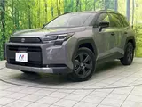 2026 Toyota RAV4 Adventure Gray SUV for sale, Japanese used car export - photo 1 of 30 | GULJI TRADERS