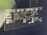 2026 Toyota RAV4 Adventure Black SUV for sale, Japanese used car export - photo 2 of 30 | GULJI TRADERS