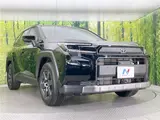 2026 Toyota RAV4 Adventure Black SUV for sale, Japanese used car export - photo 20 of 30 | GULJI TRADERS
